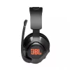 JBL Quantum 400 MUST, juhtmega, mängimine, 20–20000 Hz, 248 g, kõrvaklapid, must