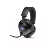 JBL Quantum 400 MUST, juhtmega, mängimine, 20–20000 Hz, 248 g, kõrvaklapid, must