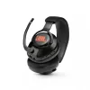 JBL Quantum 400 MUST, juhtmega, mängimine, 20–20000 Hz, 248 g, kõrvaklapid, must