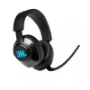 JBL Quantum 400 MUST, juhtmega, mängimine, 20–20000 Hz, 248 g, kõrvaklapid, must