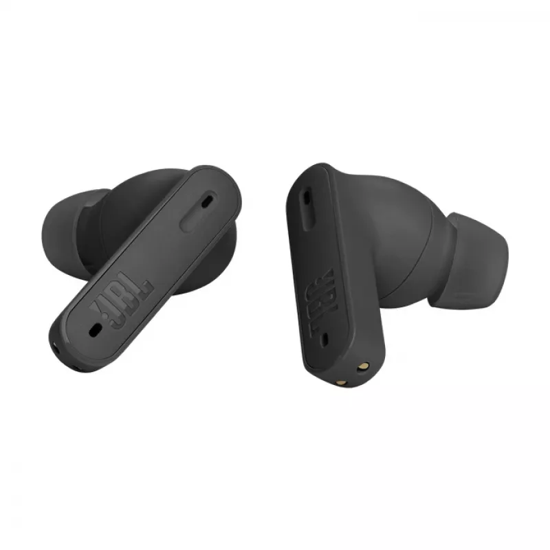 JBL Tune Beam kõrvaklapid True Wireless Stereo (TWS) kõrvasisesed kõned/muusika USB USB-C Bluetooth must