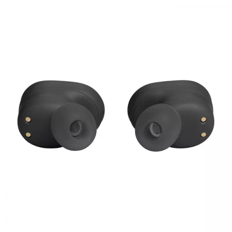 JBL Tune Buds peakomplekt True Wireless Stereo (TWS) Kõrvasisesed Kõned/Muusika Bluetooth Must