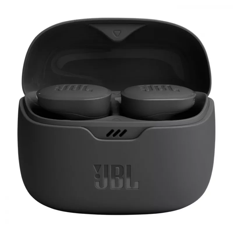JBL Tune Buds peakomplekt True Wireless Stereo (TWS) Kõrvasisesed Kõned/Muusika Bluetooth Must
