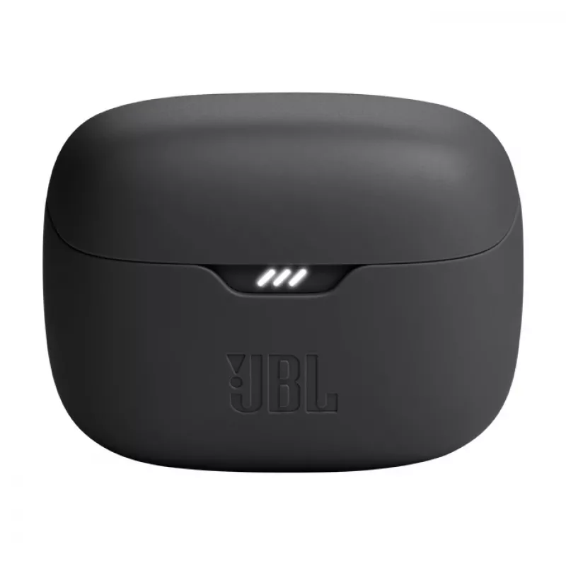 JBL Tune Buds peakomplekt True Wireless Stereo (TWS) Kõrvasisesed Kõned/Muusika Bluetooth Must