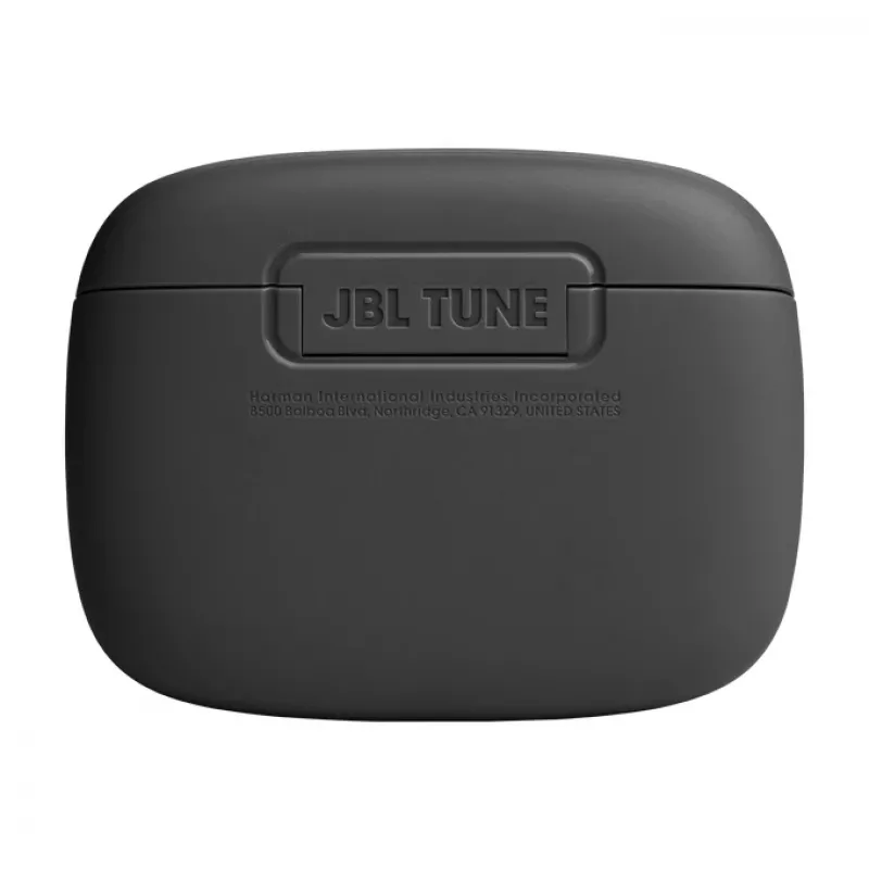JBL Tune Buds peakomplekt True Wireless Stereo (TWS) Kõrvasisesed Kõned/Muusika Bluetooth Must