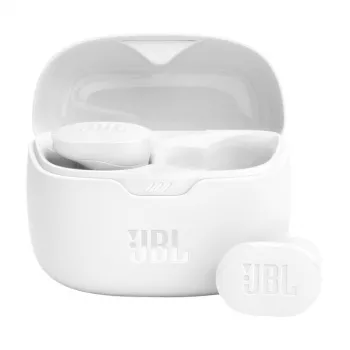 JBL Tune Buds Peakomplekt True Wireless Stereo (TWS) Kõrvasisesed Kõned/Muusika Bluetooth Valge