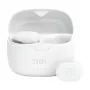 JBL Tune Buds Peakomplekt True Wireless Stereo (TWS) Kõrvasisesed Kõned/Muusika Bluetooth Valge