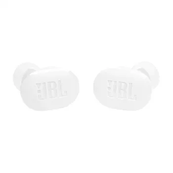 JBL Tune Buds Peakomplekt True Wireless Stereo (TWS) Kõrvasisesed Kõned/Muusika Bluetooth Valge