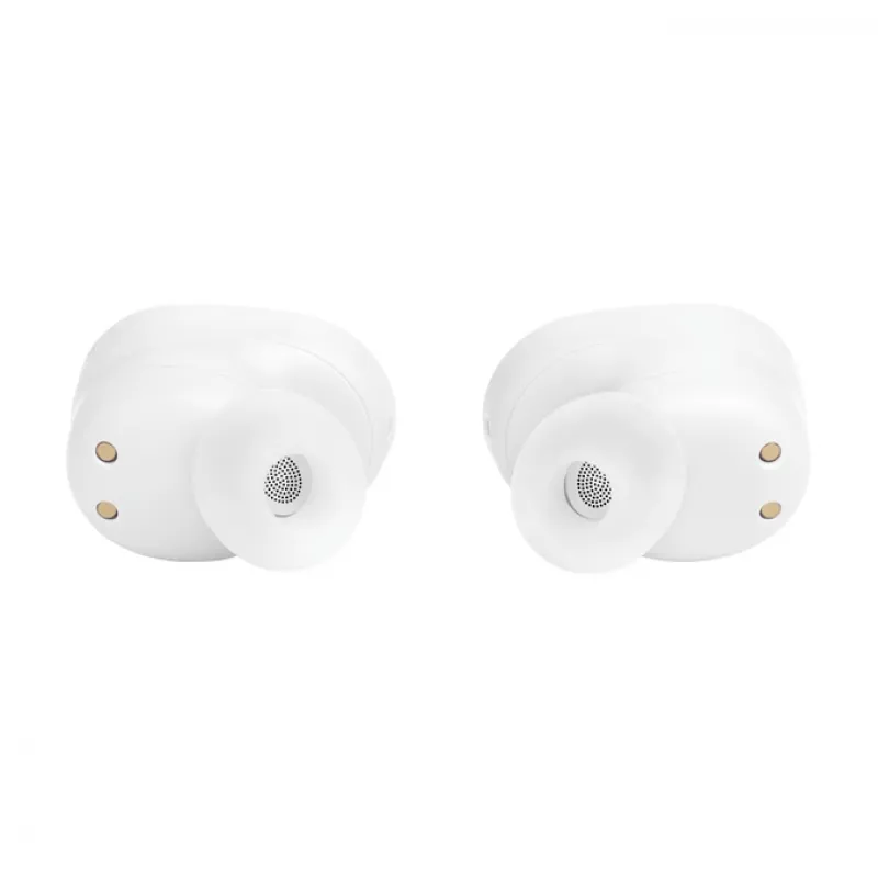 JBL Tune Buds Peakomplekt True Wireless Stereo (TWS) Kõrvasisesed Kõned/Muusika Bluetooth Valge