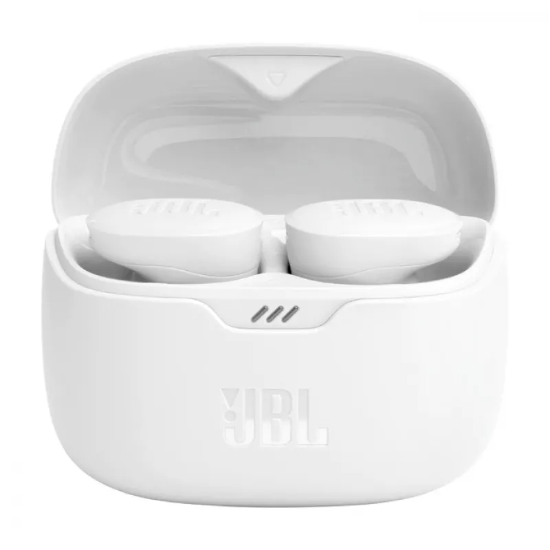 JBL Tune Buds Peakomplekt True Wireless Stereo (TWS) Kõrvasisesed Kõned/Muusika Bluetooth Valge