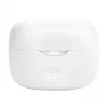 JBL Tune Buds Peakomplekt True Wireless Stereo (TWS) Kõrvasisesed Kõned/Muusika Bluetooth Valge