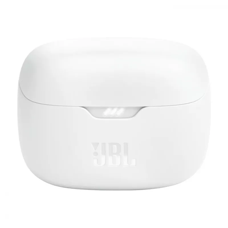 JBL Tune Buds Peakomplekt True Wireless Stereo (TWS) Kõrvasisesed Kõned/Muusika Bluetooth Valge