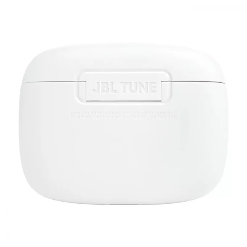 JBL Tune Buds Peakomplekt True Wireless Stereo (TWS) Kõrvasisesed Kõned/Muusika Bluetooth Valge