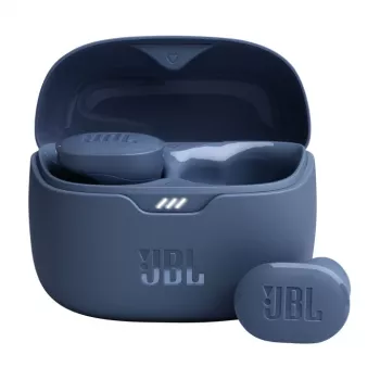 JBL Tune Buds kõrvaklapid True Wireless Stereo (TWS) kõrvasisesed kõned/muusika Bluetooth sinine