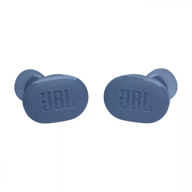 JBL Tune Buds kõrvaklapid True Wireless Stereo (TWS) kõrvasisesed kõned/muusika Bluetooth sinine
