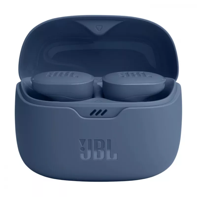 JBL Tune Buds kõrvaklapid True Wireless Stereo (TWS) kõrvasisesed kõned/muusika Bluetooth sinine