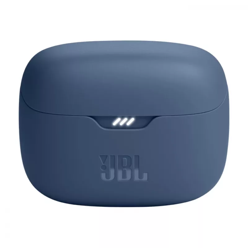 JBL Tune Buds kõrvaklapid True Wireless Stereo (TWS) kõrvasisesed kõned/muusika Bluetooth sinine