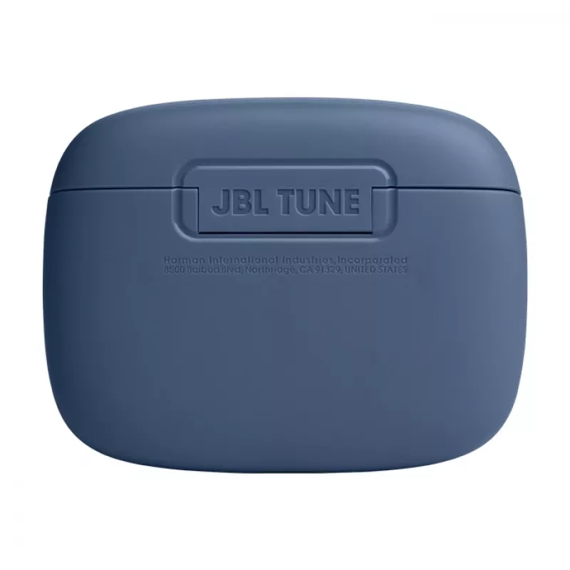 JBL Tune Buds kõrvaklapid True Wireless Stereo (TWS) kõrvasisesed kõned/muusika Bluetooth sinine