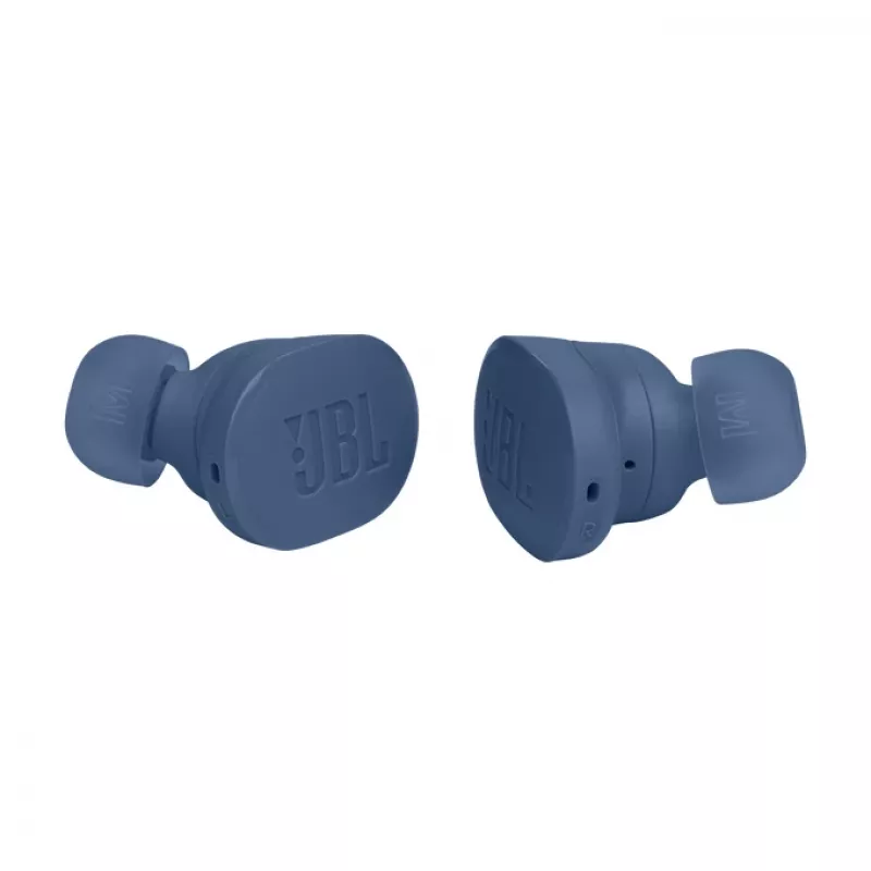 JBL Tune Buds kõrvaklapid True Wireless Stereo (TWS) kõrvasisesed kõned/muusika Bluetooth sinine