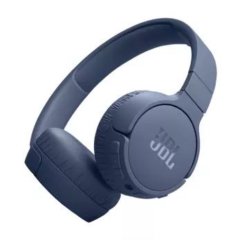 JBL Tune 670 NC peakomplekt juhtmega ja juhtmevaba peakonsool kõned/muusika USB USB-C Bluetooth sinine