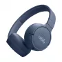 JBL Tune 670 NC peakomplekt juhtmega ja juhtmevaba peakonsool kõned/muusika USB USB-C Bluetooth sinine