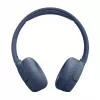 JBL Tune 670 NC peakomplekt juhtmega ja juhtmevaba peakonsool kõned/muusika USB USB-C Bluetooth sinine