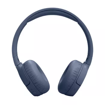JBL Tune 670 NC peakomplekt juhtmega ja juhtmevaba peakonsool kõned/muusika USB USB-C Bluetooth sinine