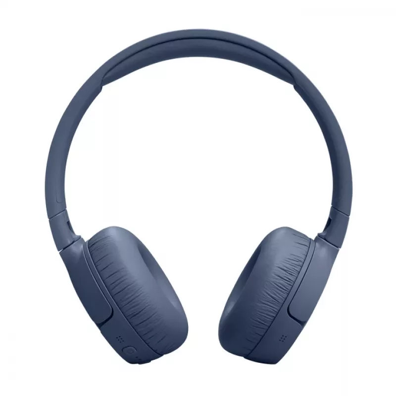 JBL Tune 670 NC peakomplekt juhtmega ja juhtmevaba peakonsool kõned/muusika USB USB-C Bluetooth sinine