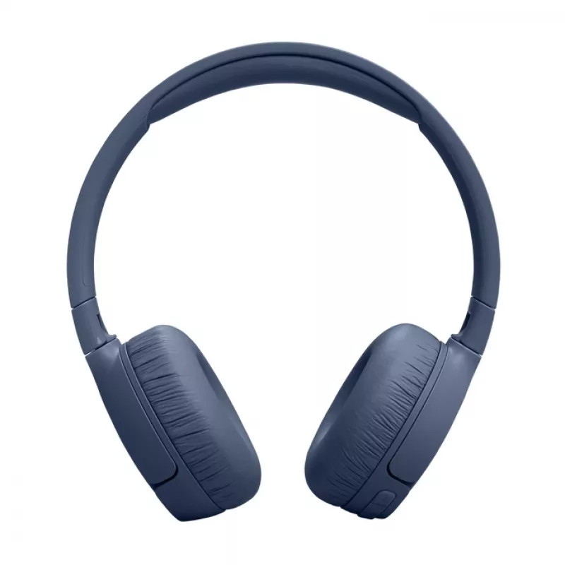 JBL Tune 670 NC peakomplekt juhtmega ja juhtmevaba peakonsool kõned/muusika USB USB-C Bluetooth sinine