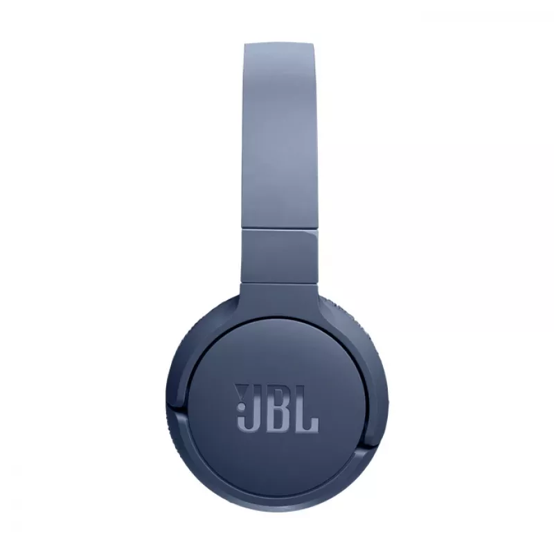 JBL Tune 670 NC peakomplekt juhtmega ja juhtmevaba peakonsool kõned/muusika USB USB-C Bluetooth sinine