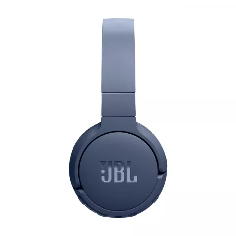 JBL Tune 670 NC peakomplekt juhtmega ja juhtmevaba peakonsool kõned/muusika USB USB-C Bluetooth sinine