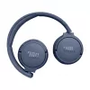 JBL Tune 670 NC peakomplekt juhtmega ja juhtmevaba peakonsool kõned/muusika USB USB-C Bluetooth sinine