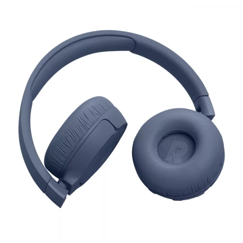 JBL Tune 670 NC peakomplekt juhtmega ja juhtmevaba peakonsool kõned/muusika USB USB-C Bluetooth sinine