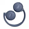 JBL Tune 670 NC peakomplekt juhtmega ja juhtmevaba peakonsool kõned/muusika USB USB-C Bluetooth sinine