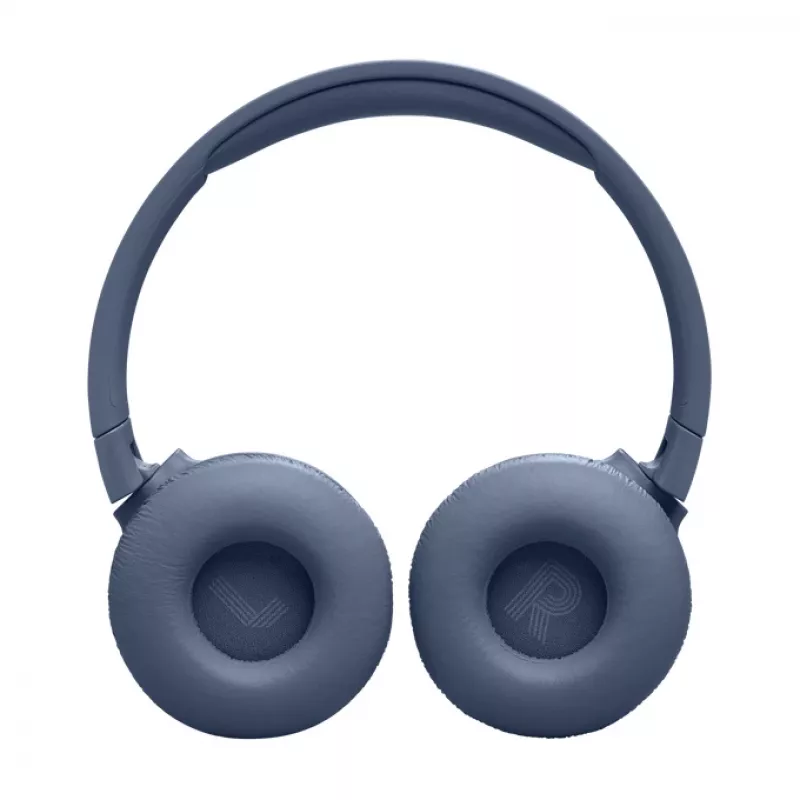 JBL Tune 670 NC peakomplekt juhtmega ja juhtmevaba peakonsool kõned/muusika USB USB-C Bluetooth sinine