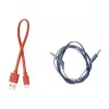 JBL Tune 670 NC peakomplekt juhtmega ja juhtmevaba peakonsool kõned/muusika USB USB-C Bluetooth sinine