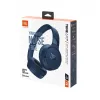 JBL Tune 670 NC peakomplekt juhtmega ja juhtmevaba peakonsool kõned/muusika USB USB-C Bluetooth sinine