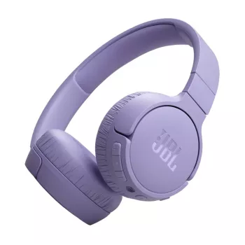 JBL Tune 670 NC peakomplekt juhtmega ja juhtmevaba peakomplekt Peavõru Kõned/muusika USB USB-C Bluetooth lilla