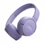 JBL Tune 670 NC peakomplekt juhtmega ja juhtmevaba peakomplekt Peavõru Kõned/muusika USB USB-C Bluetooth lilla