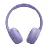 JBL Tune 670 NC peakomplekt juhtmega ja juhtmevaba peakomplekt Peavõru Kõned/muusika USB USB-C Bluetooth lilla