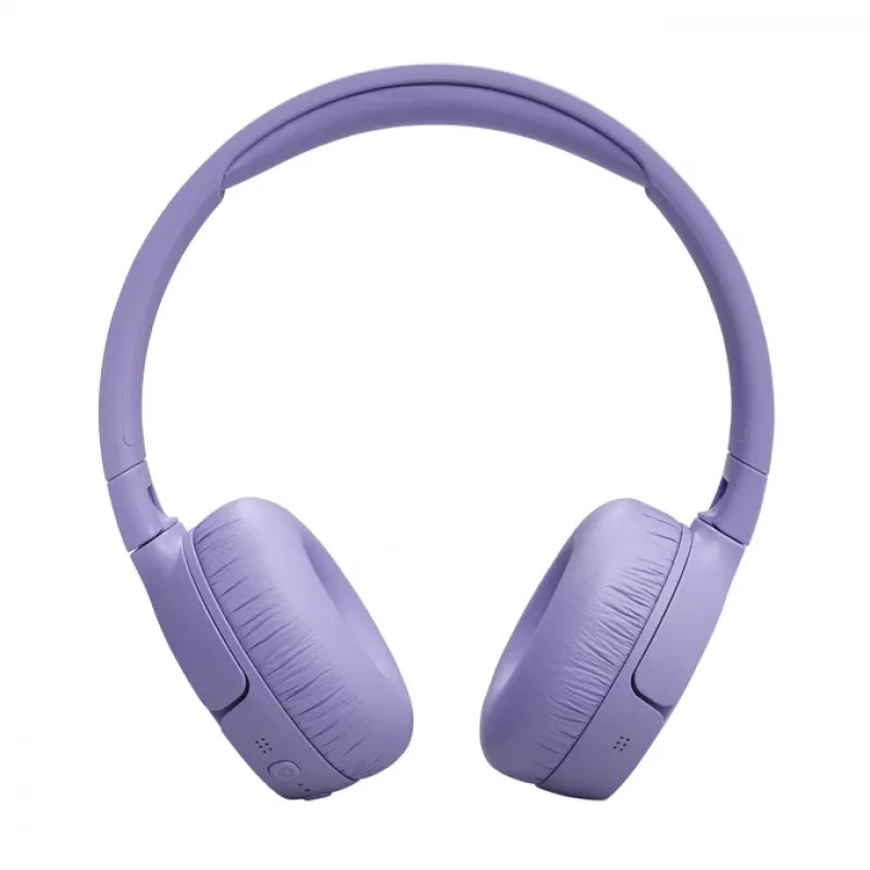 JBL Tune 670 NC peakomplekt juhtmega ja juhtmevaba peakomplekt Peavõru Kõned/muusika USB USB-C Bluetooth lilla