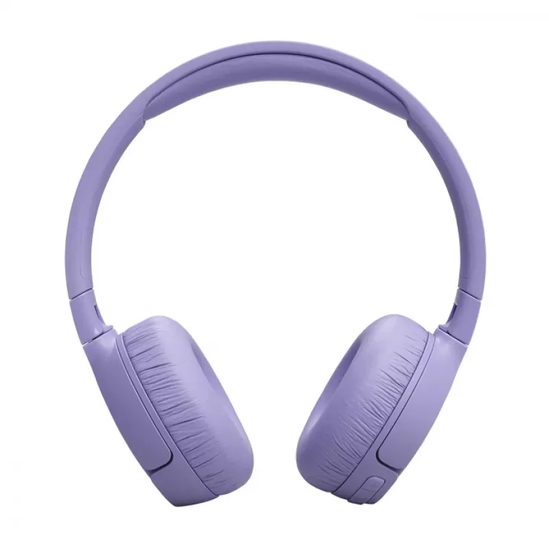 JBL Tune 670 NC peakomplekt juhtmega ja juhtmevaba peakomplekt Peavõru Kõned/muusika USB USB-C Bluetooth lilla