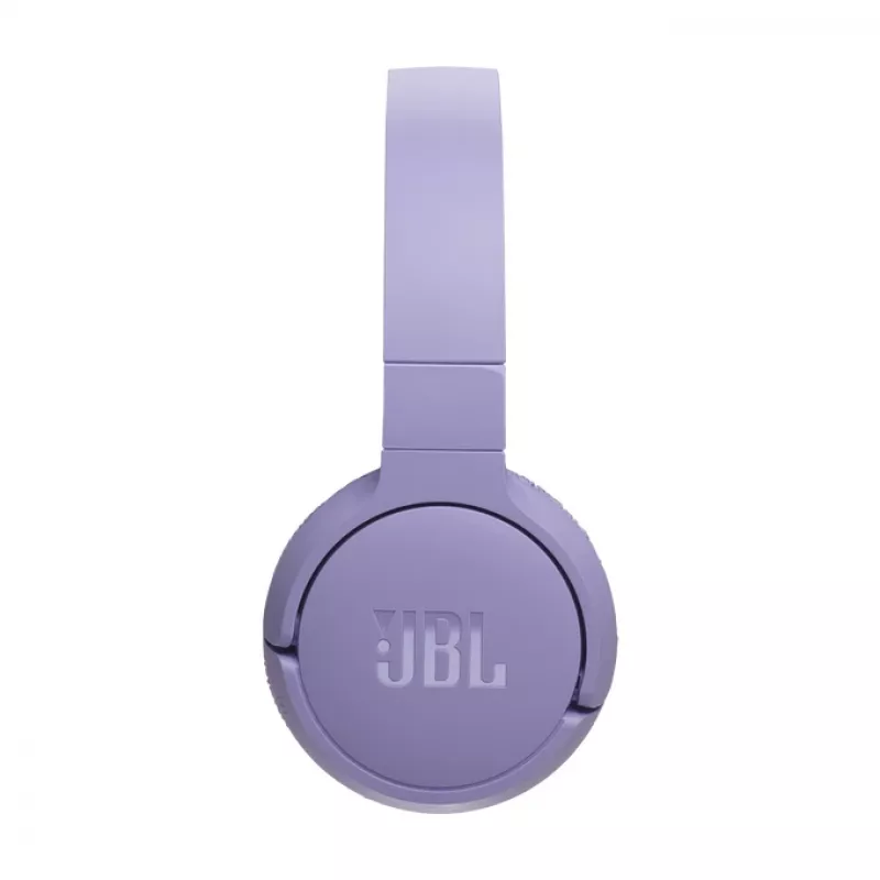JBL Tune 670 NC peakomplekt juhtmega ja juhtmevaba peakomplekt Peavõru Kõned/muusika USB USB-C Bluetooth lilla