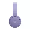 JBL Tune 670 NC peakomplekt juhtmega ja juhtmevaba peakomplekt Peavõru Kõned/muusika USB USB-C Bluetooth lilla