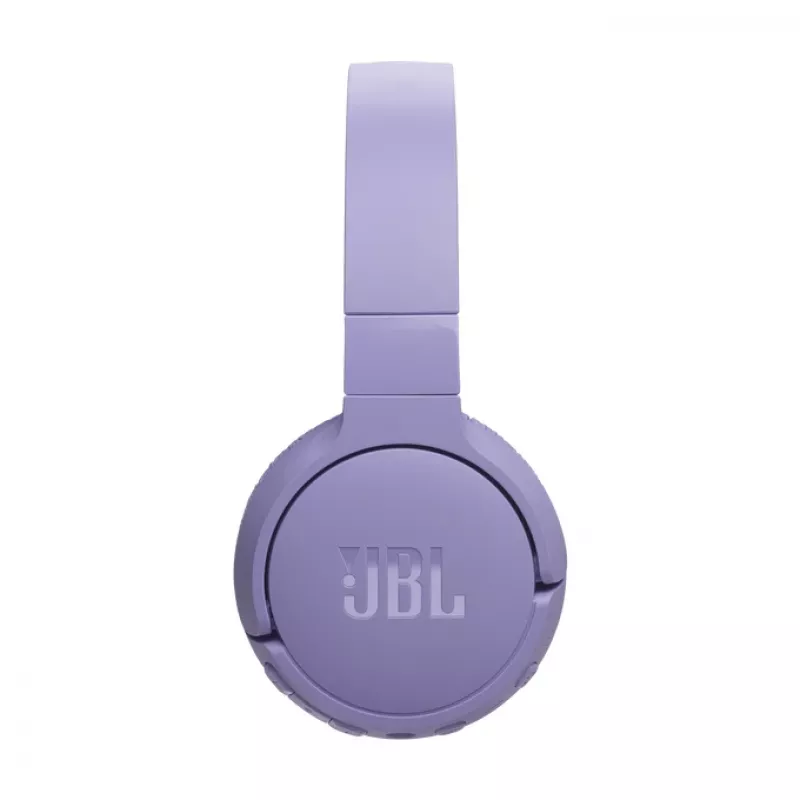 JBL Tune 670 NC peakomplekt juhtmega ja juhtmevaba peakomplekt Peavõru Kõned/muusika USB USB-C Bluetooth lilla
