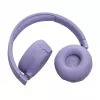 JBL Tune 670 NC peakomplekt juhtmega ja juhtmevaba peakomplekt Peavõru Kõned/muusika USB USB-C Bluetooth lilla