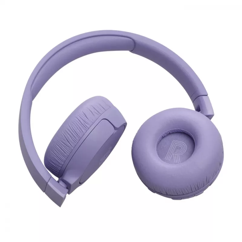 JBL Tune 670 NC peakomplekt juhtmega ja juhtmevaba peakomplekt Peavõru Kõned/muusika USB USB-C Bluetooth lilla