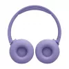 JBL Tune 670 NC peakomplekt juhtmega ja juhtmevaba peakomplekt Peavõru Kõned/muusika USB USB-C Bluetooth lilla