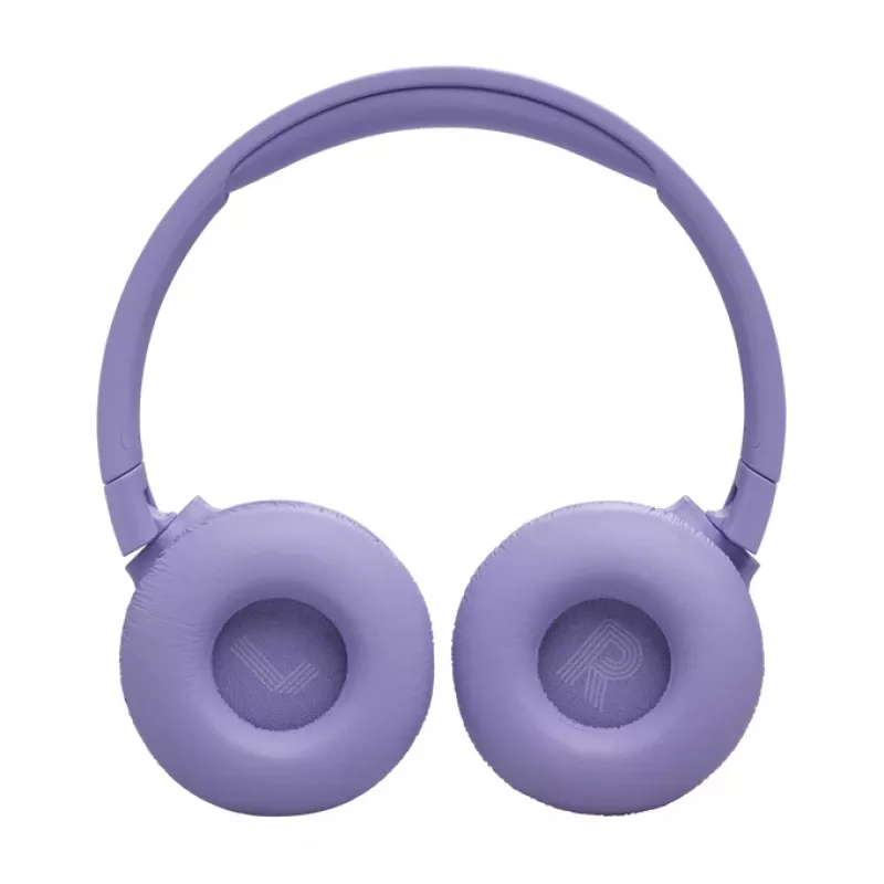 JBL Tune 670 NC peakomplekt juhtmega ja juhtmevaba peakomplekt Peavõru Kõned/muusika USB USB-C Bluetooth lilla