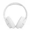 JBL Tune 770NC Peakomplekt Juhtmega ja juhtmevaba Peavõru Kõned/muusika USB USB-C Bluetooth Valge